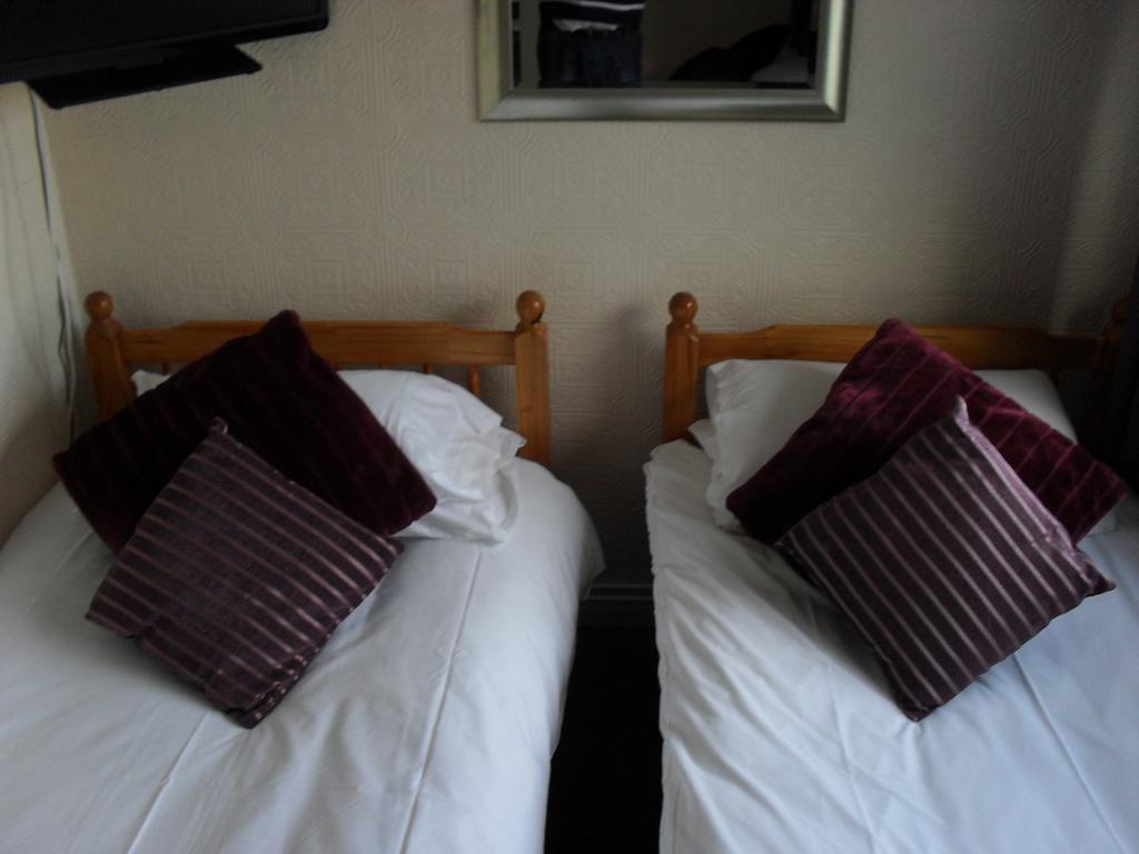 Roker View Guest House Sunderland  Exterior foto