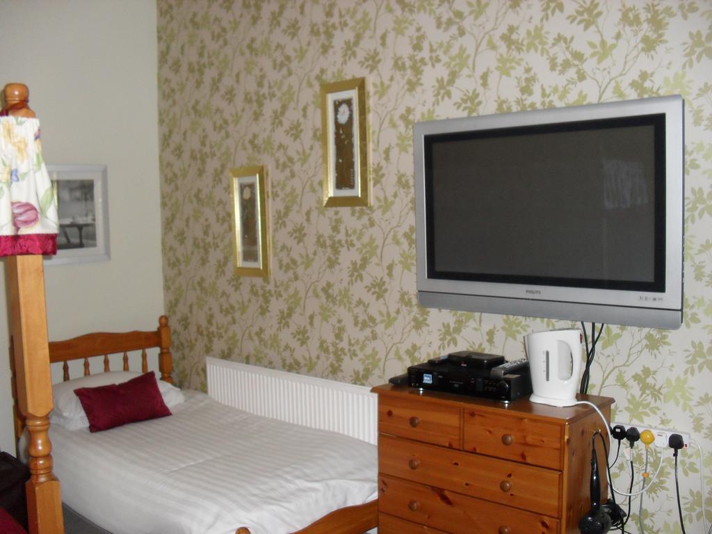 Roker View Guest House Sunderland  Exterior foto