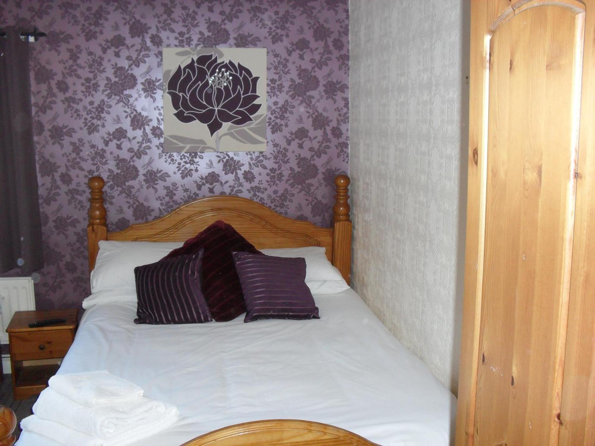 Roker View Guest House Sunderland  Exterior foto
