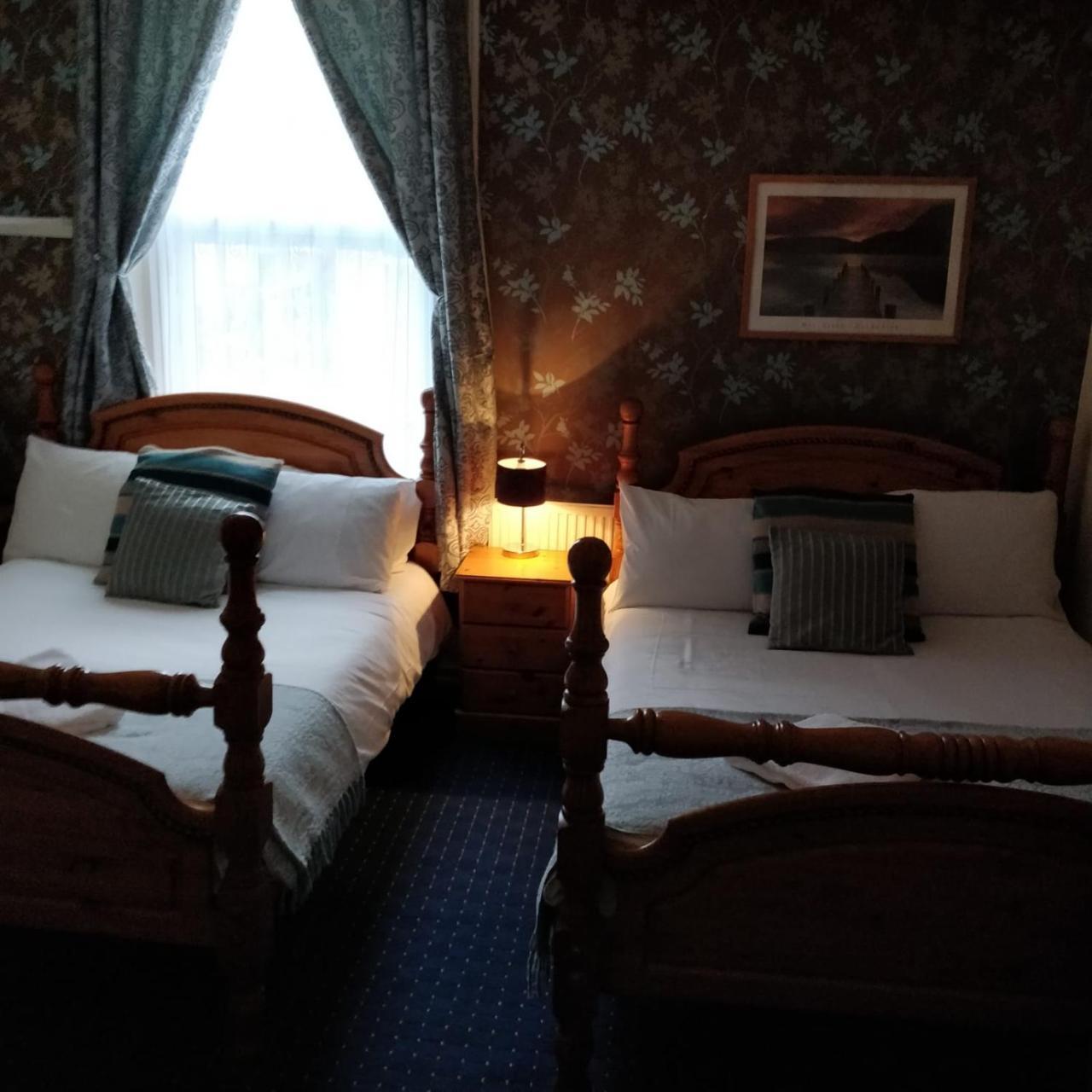 Roker View Guest House Sunderland  Exterior foto